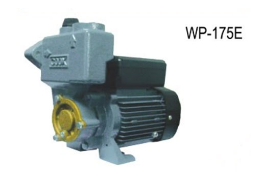 WP系列自吸泵