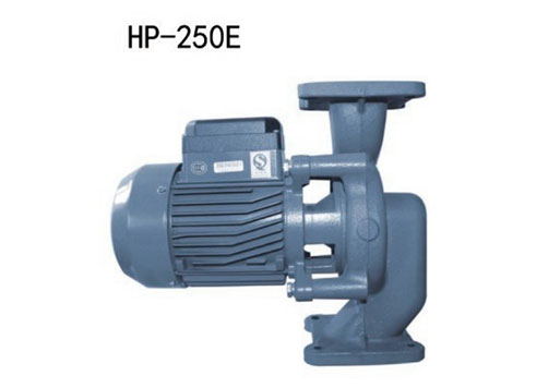 HP系列热水循环管道泵