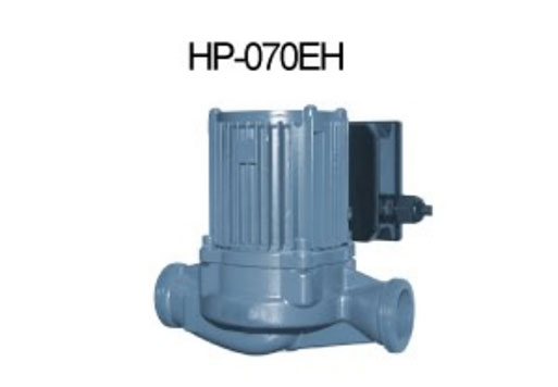 高效静音系列水泵