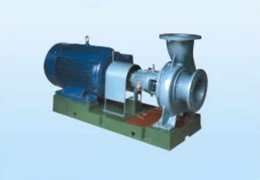 ZA、ZAO系列石油化工流程泵